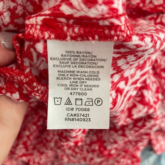 Loft Dress - Picture 4 of 5